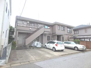 メゾンプランタンの画像