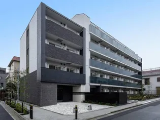 ガーラ ヴィスタ新板橋の画像