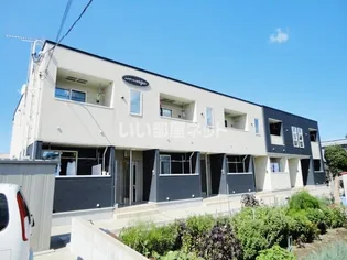 レジデンス ベガの画像