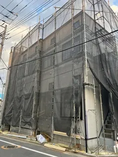 ラフォーレ中板橋の画像