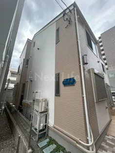 メゾンドブルーの画像