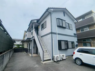 プラザントIIの画像