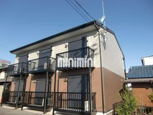 コンフォート三柿野の画像