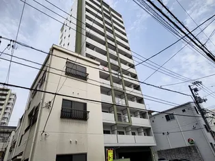 SーFORT鶴見町の画像
