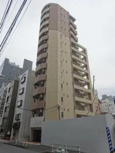 東京都千代田区神田東松下町【マンション】の外観