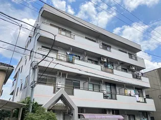 カーサNAKAMURAYAの画像