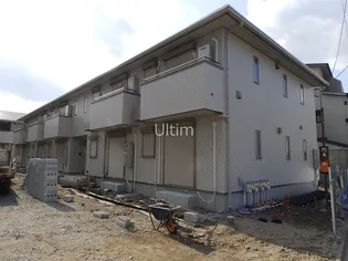 アルページュ頌徳 A棟の画像