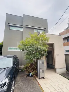 オリーブコートの画像