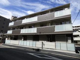 エスペランサAの画像