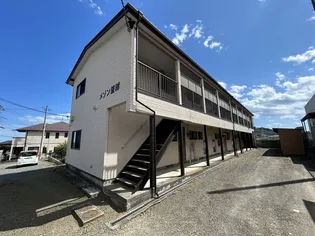 メゾン望洋の画像