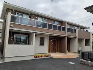 ドムスソーレの画像