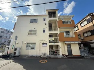 メゾン堀池の画像