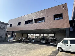 サンステージときわの画像