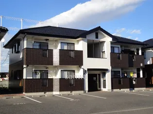 グランコートBの画像