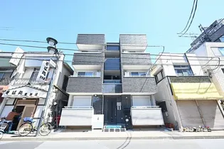 フェリーチェ一橋学園の画像