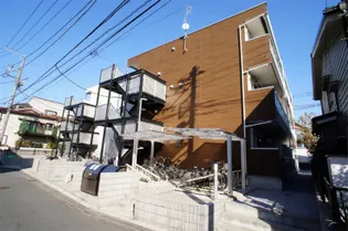 リブリ フォーチュン横浜の画像