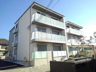 カーサ エクラシエの画像