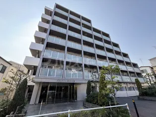 パルメゾン見次公園の画像