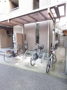 メゾン ド エスポワールの画像