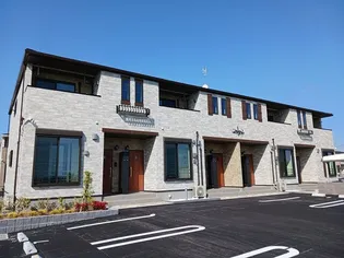 クリスタルドミールVIIの画像