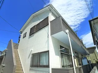 コーポイゲタの画像