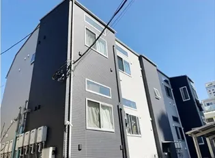 フレシール大久保の画像