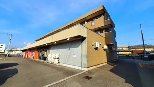 ドエル森の木IIの画像