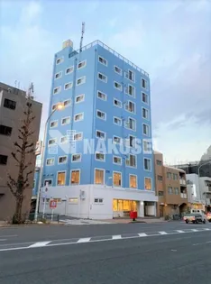 宝恵マンションの画像