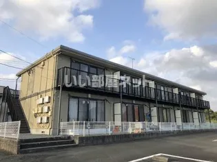 スキヤハイツⅢの画像