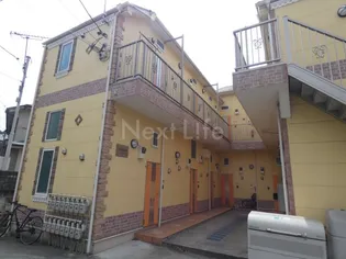 ユナイト妙蓮寺ストリングスの画像