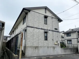 アクシス長山A棟の画像