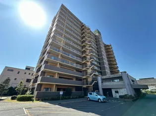 ダイアパレス草加ヴィラリゾートの画像