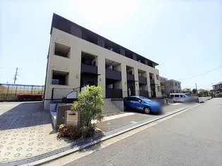 カシータ テラス 湘南の画像