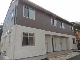 カーサフェリーチェ B棟の画像