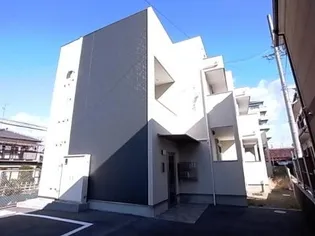 ヒルハイツ高鷲の画像