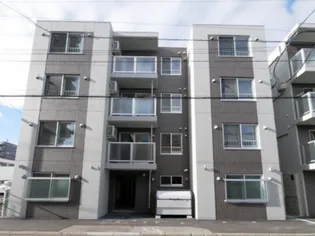 RAFFINE環状通東の画像