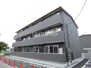 プレステージア厚南北Ⅱの画像