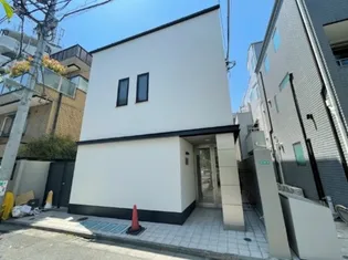 ベルアージュ山富の画像