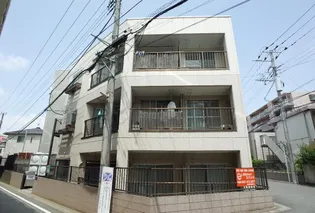 加賀ハイツの画像