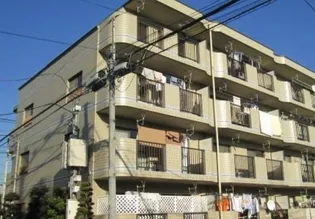 グレースエステートの画像