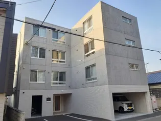 プリオール千歳の画像