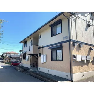 ノーウェアハイツ B棟の画像