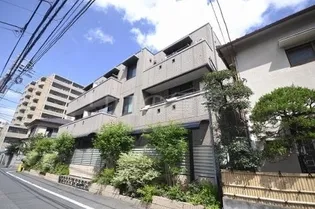 アニマール大森の画像