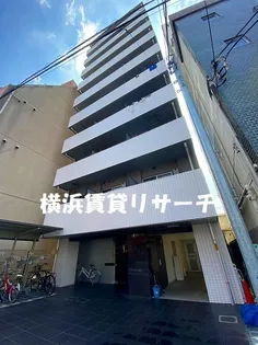 リヴシティ横濱末吉町の画像