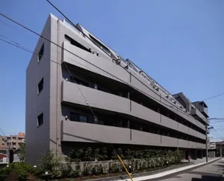 ルーブル東馬込の画像