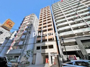 エステムコート心斎橋EASTエリジオンの画像