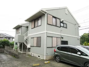 ビューラ東Ⅱの画像