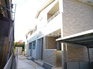 リバークリアネス Nの画像