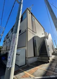 ハーモニーテラス東高円寺の画像