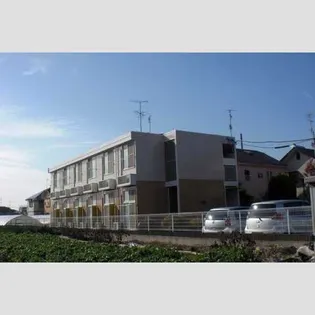 レオパレスヴァーノンの画像